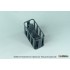 1/48 Fairchild Republic A-10 Thunderbolt II Ace-II Ejection Seat (Fabric pad) for Academy kit