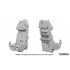 1/48 F-35 Lightning II US16E Ejection Seat for Tamiya kit