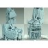 1/48 F-35 Lightning II US16E Ejection Seat for Tamiya kit