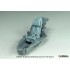 1/48 F-35 Lightning II US16E Ejection Seat for Tamiya kit