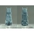 1/48 F-14D Tomcat SJU-17/A (Mk.14) Ejection Seat set for Tamiya kit