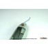 1/48 A-10C Thunderbolt II Field Refuelling Probe for Academy/GWH Kit