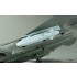 1/72 ROKAF KEPD 350K TAURUS Missile Double set for Academy F-15K kits