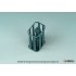 1/72 F/A-18E Super Hornet Mk.14 Ejection Seat (single) for Academy Kits