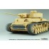 1/35 WWII Pz.III Winterketten Workable Track set