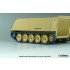 1/35 US M113 APC Workable Track set for Academy/Tamiya kits