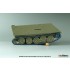 1/35 US M113 APC Workable Track set for Academy/Tamiya kits