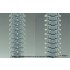1/35 US AAVP7 BigFoot Workable Track set for Tamiya/Academy/HobbyBoss kits