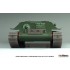 1/35 WWII Russian T-34/85 Track set