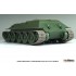 1/35 WWII Russian T-34/85 Track set