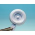1/35 WWII British LRDG Truck Sagged Wheels Set for Tamiya #32407/35092/89785 (6 wheels)