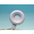 1/35 WWII British LRDG Truck Sagged Wheels Set for Tamiya #32407/35092/89785 (6 wheels)