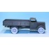 1/35 WWII German Kfz.305 Cargo Truck Sagged Wheels Set for Tamiya #291/Italeri #216