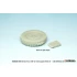 1/35 WWII German Horch 108 Type 1a/40 Sagged Wheel set for ICM/Tamiya kits