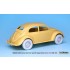 1/35 WWII German Staff Car Type 82E Wide Wheel set Vol. 1 for Rye Field Model