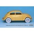 1/35 WWII German Staff Car Type 82E Wide Wheel set Vol. 1 for Rye Field Model