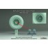 1/35 WWII German L4500A Truck Wheel set for Trumpeter kit