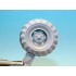 1/35 US M706 (V100) Commando Sagged Wheels Set for Hobby Boss kits #82418/82419 (4 wheels)