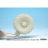 1/35 Polish Army KTO Rosomak "Nokian" Sagged Wheels Set for IBG Models kit