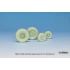 1/35 US SH/MH-60 Seahawk Wheel set for Kittyhawk kits