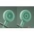 1/72 US M1126 Stryker ICV "XML" Sagged Wheel set for Academy/Dragon kits