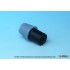 1/48 T-50 Black Eagle Nozzle set (Opened) for Academy/Wolfpack kits