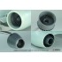 1/48 Fairchild Republic A-10 Thunderbolt II Turbine Fan/Exhaust Nozzle for Academy kit