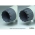 1/48 F-16 F110-GE Nozzle set for Tamiya/Kinetic kits