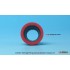 1/72 F-15E/K Eagle F100 type Nozzle set (Opened) for Academy kits