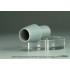 1/72 F-20 Tiger Shark Nozzle set (GE F404 Early type) #Opened for Hasegawa kits