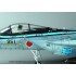 1/72 F-15J 306TFS Komatsu Airshow 2022 - Maverick Special Decal set for Hasegawa kit