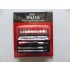 Hobby Knife Set with Chest (3 Knives + 10 Blades + Case)