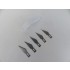 Hobby Knife Blades (5pcs)