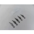Hobby Knife Blades (5pcs)