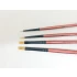 Finishing & Effect Brush Set