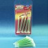 Aero Tech Auto Mix Nozzle Pack for #AC15 (5pcs)