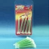 Aero Tech Auto Mix Nozzle Pack for #AC15 (5pcs)