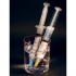 Pin Point Syringe kit for Water Based Glue (2pcs)