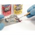 Roket Hot - Cyano Adhesive Glue (20g)