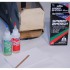 Speed Epoxy II Vol.5 - 60 Minutes Adhesive & Hardener 3.5ton Strength (2 x 224g) 