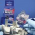 Plastic Magic Liquid Solvent Adhesive w/2 Brushes (50ml)