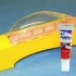R/C Modellers Canopy Glue (80ml)
