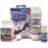 Scenic Snow kit - Snowflakes, Scenic Bond adhesive & Icy Sparkles