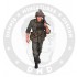 1/35 Otto Leutnant, 71th Infantry Division "Die Gluckhafte"