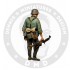 1/35 Hans Schutze, 71th Infantry Division "Die Gluckhafte"