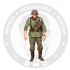 1/35 Gustav Schutze W/K98, 71th Infantry Division "Die Gluckhafte"