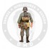1/35 Gustav Schutze W/K98, 71th Infantry Division "Die Gluckhafte"