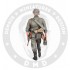 1/35 Leopold Schutze, 71th Infantry Division "Die Gluckhafte"