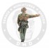 1/35 WSS Mine Carrier Paul Scharfuhrer 1942 Early