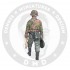 1/35 WSS Mine Carrier Hermann Sturmmann 1942 Early